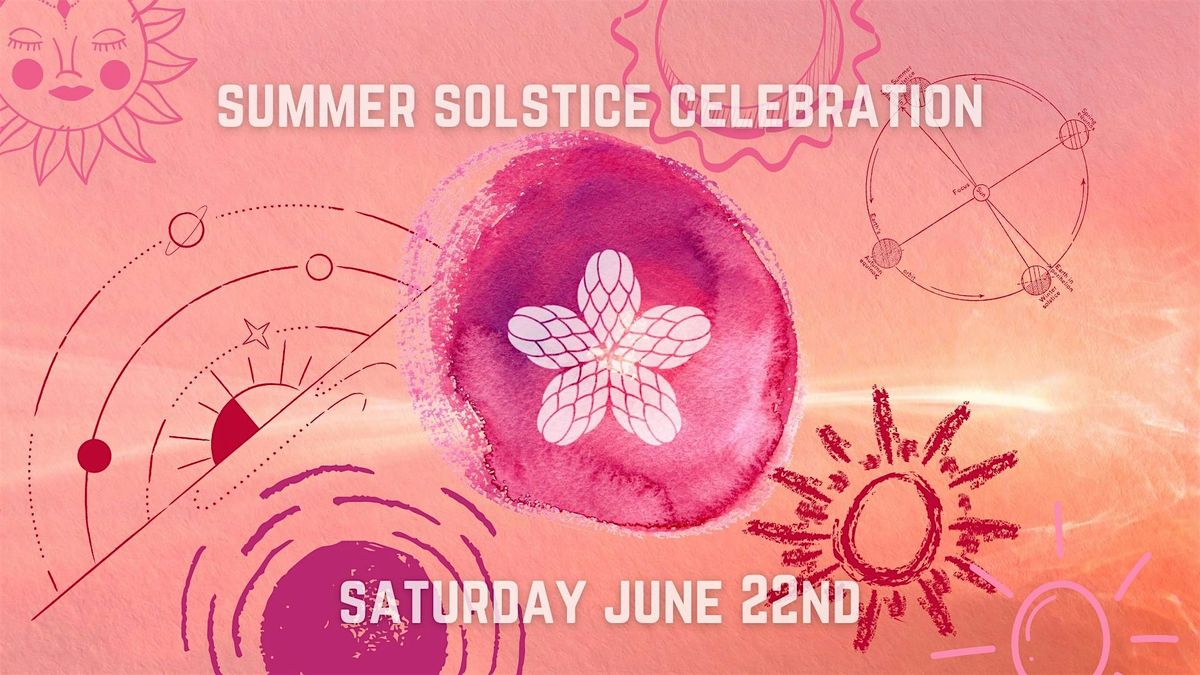 Fibonacci Brewing Company's Annual Summer Solstice Celebration
