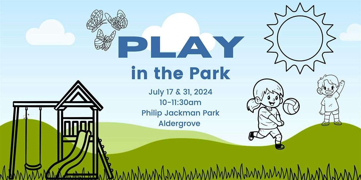 Play in the Park