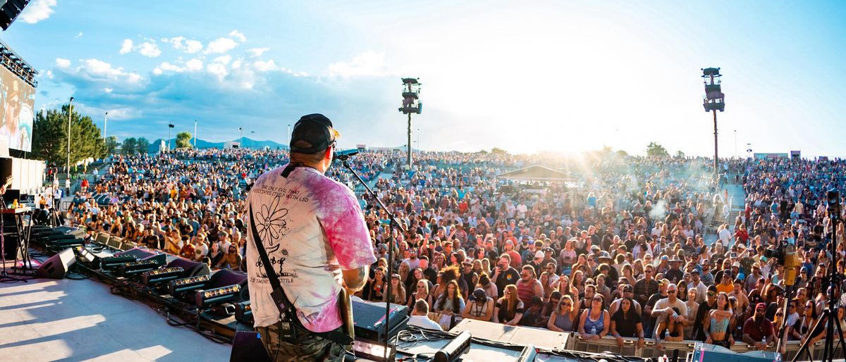 Sublime With Rome in Denver