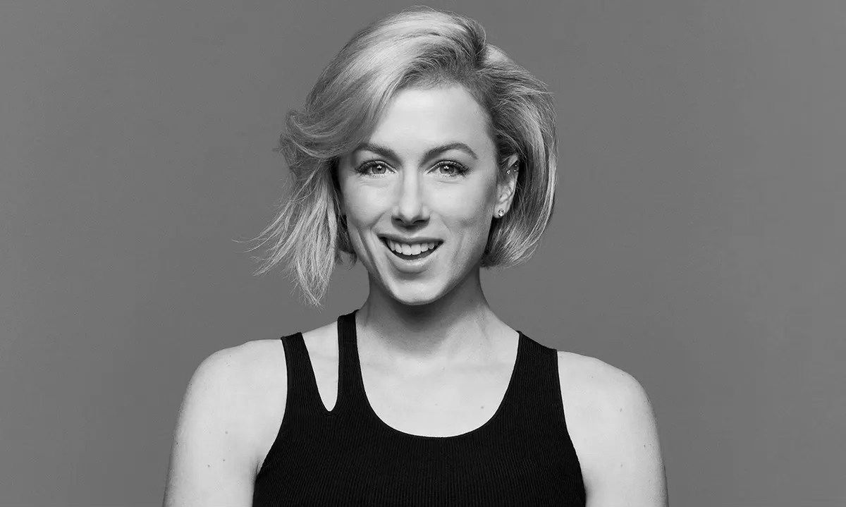 Iliza Shlesinger - New York, NY