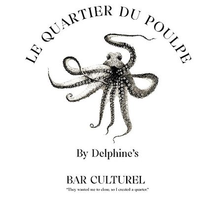 LE QUARTIER DU POULPE