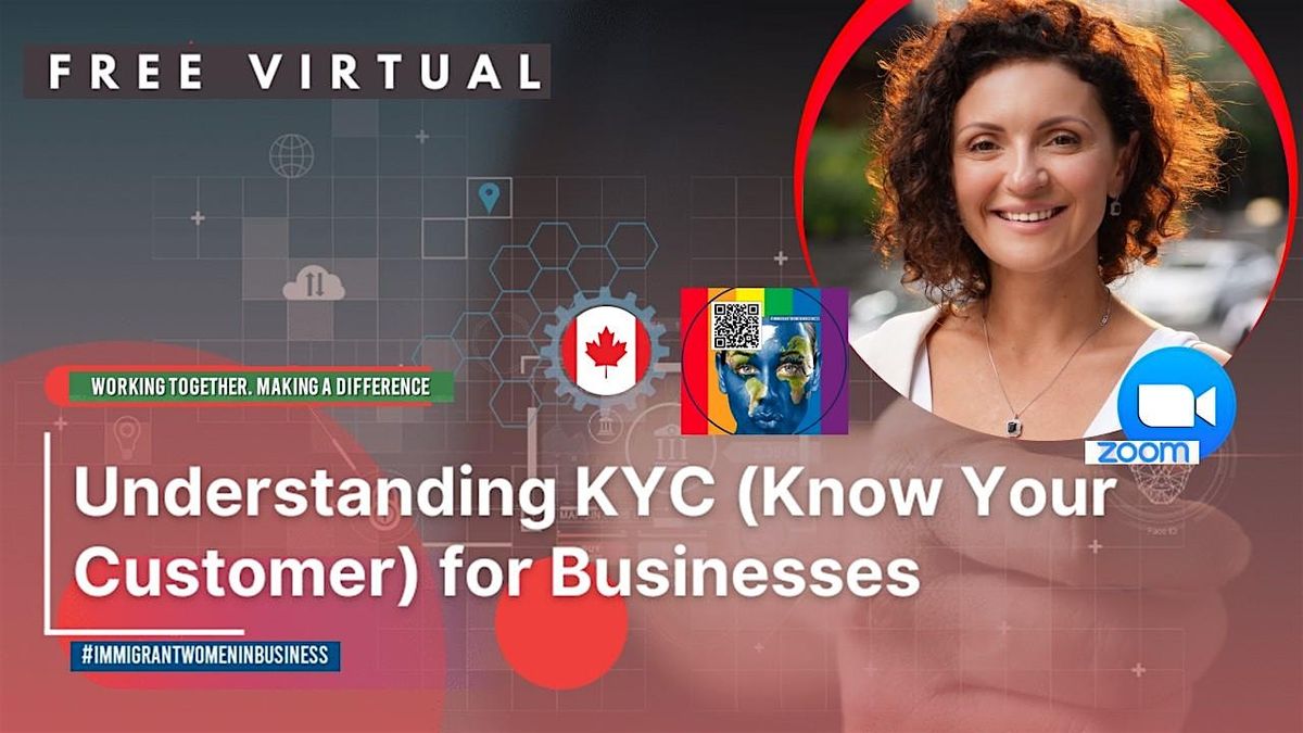 Key Business Concepts in Canada: KYC (Know Your Client) in Canada