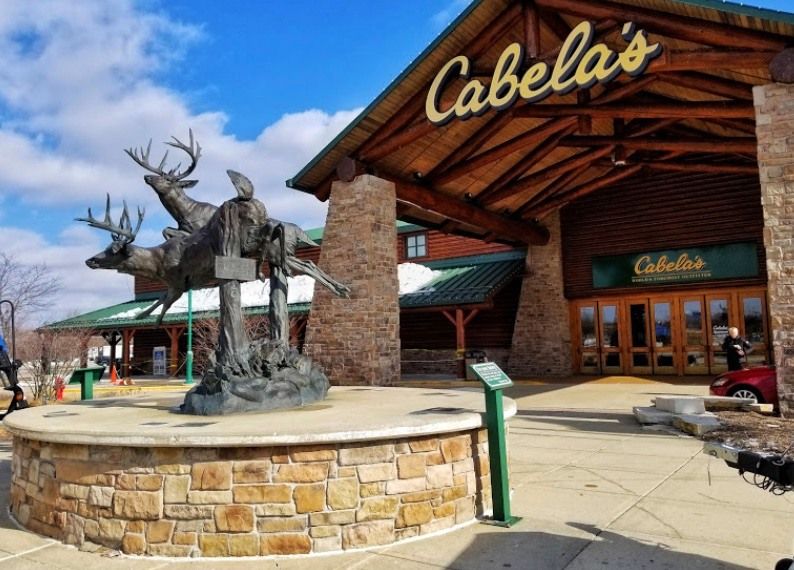 IL Permit Renewal Class at Cabelas in Hoffman Estates, IL - 8AM to 12PM