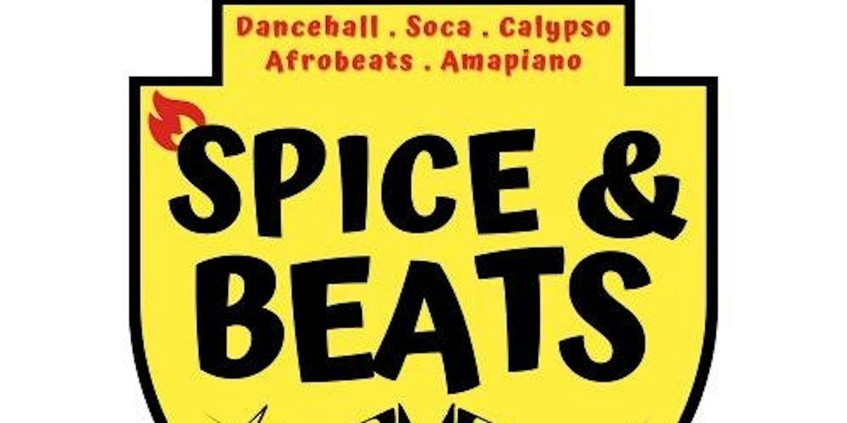 Spice and Beats