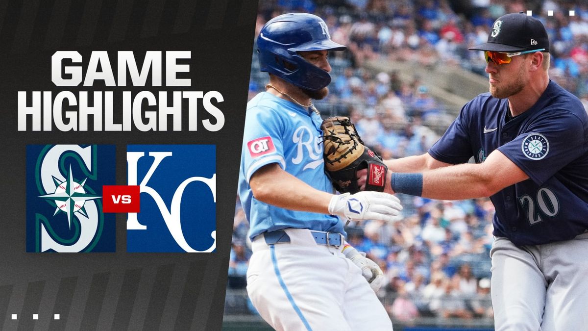 Parking Tampa Bay Rays at Kansas City Royals