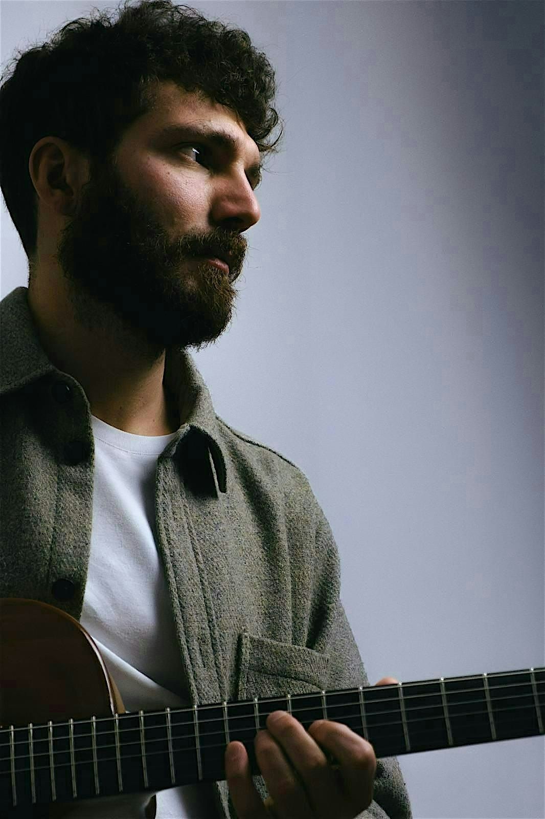 Live at Meneer De Wit: Massimo Imperatore Trio