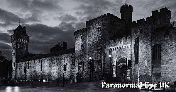 Cardiff Castle Ghost Hunt South Wales Paranormal Eye UK