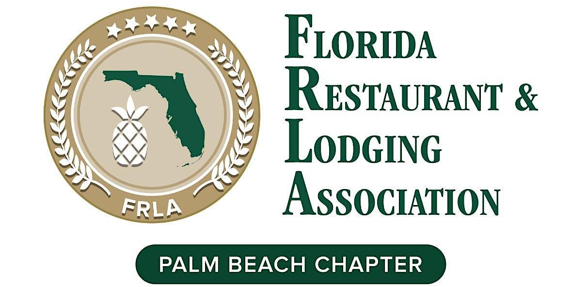 FRLA Palm Beach Hospitality Networking Social