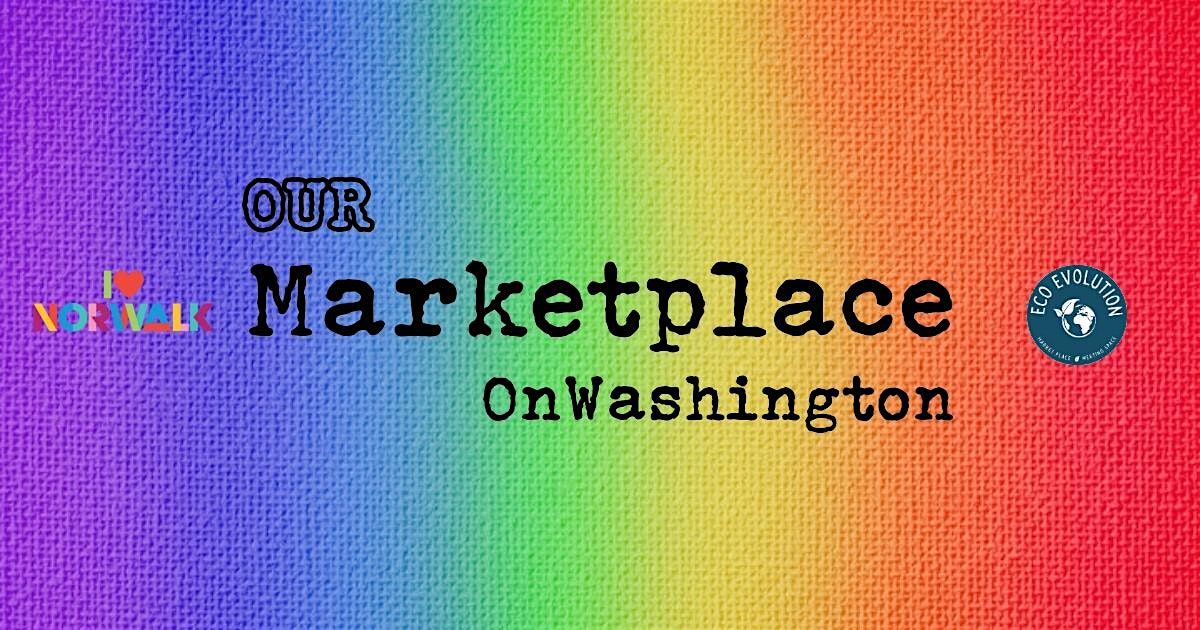 "Our" Marketplace OnWashington