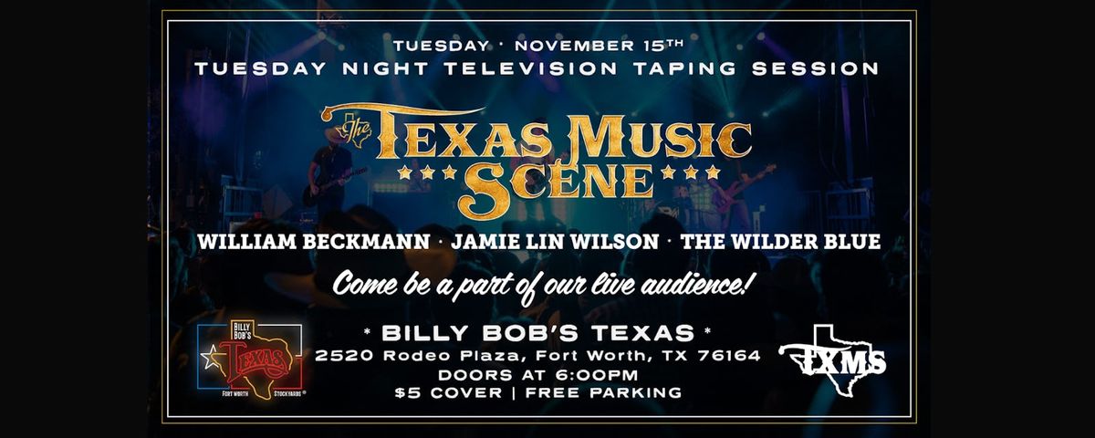 Parking Six the Musical - Fort Worth