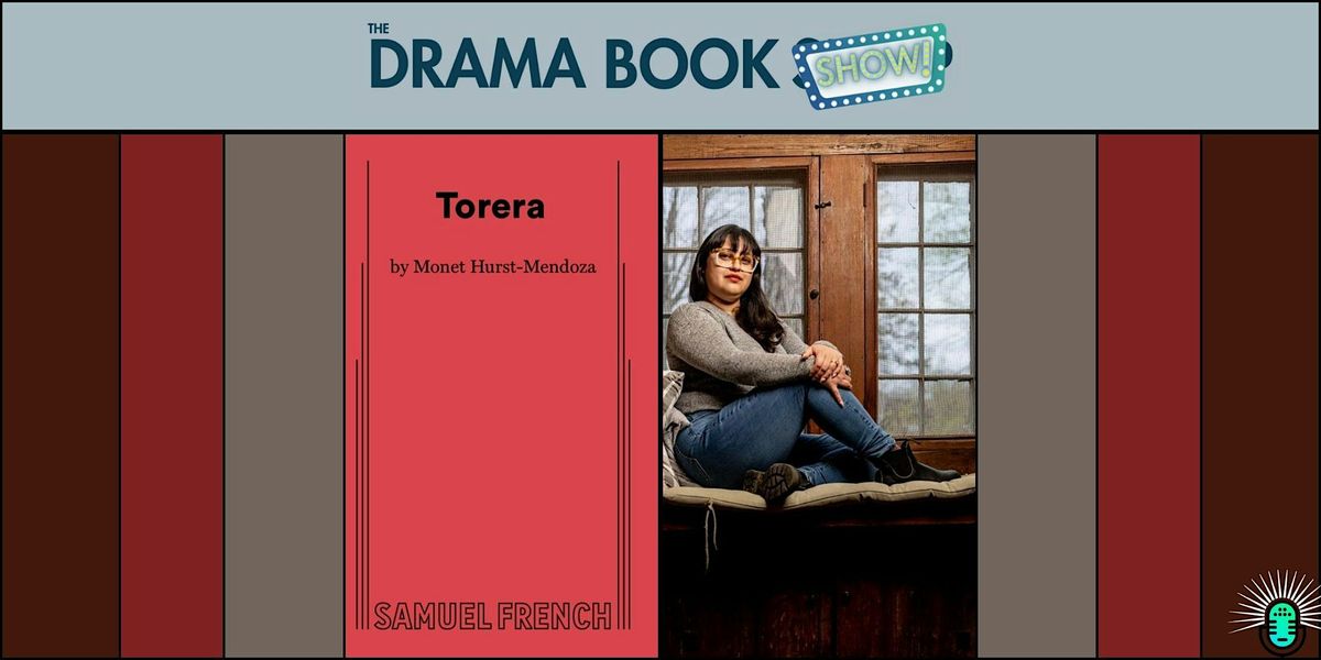 Torera: A Discussion with Monet Hurst-Mendoza