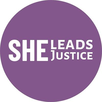 She Leads Justice - Formally CWALF^