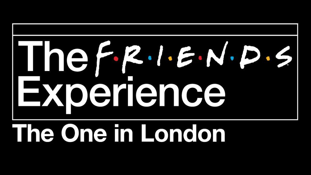 The FRIENDS\u2122 Experience: The One in London August-November