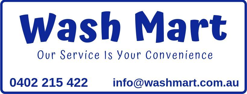 Wash Mart Closure