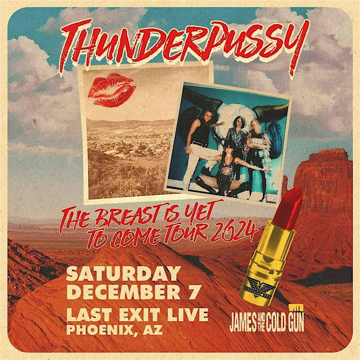 Thunderpussy