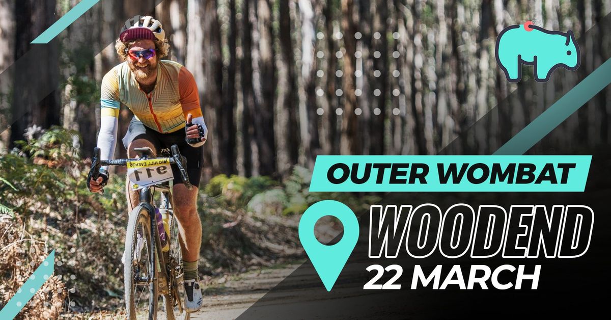 Outer Wombat Gravel Race