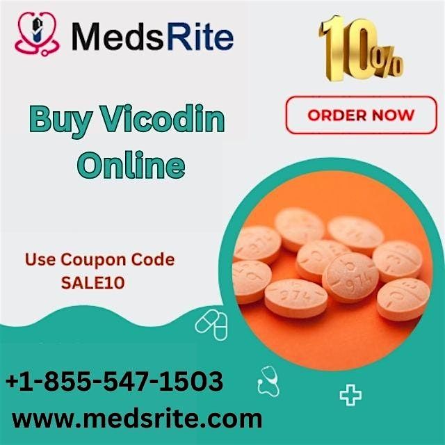 Purchase Vicodin Online Medicine Delivery At Home