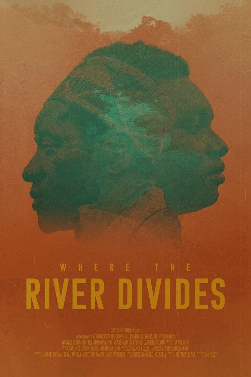 Where The River Divides: A Short Film Experience