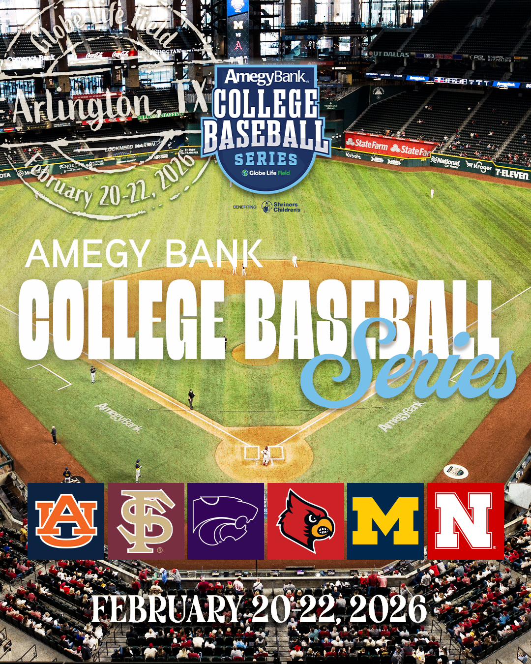 2026 NCAA Baseball College World Series - Game 9 at Charles Schwab Field Omaha
