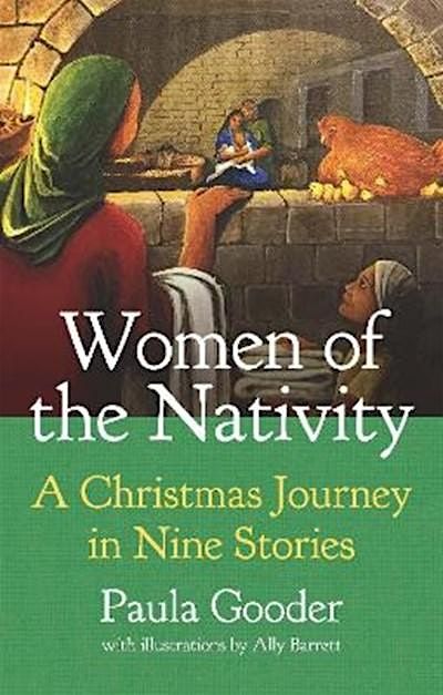 Women of the Nativity: An Evening with Paula Gooder