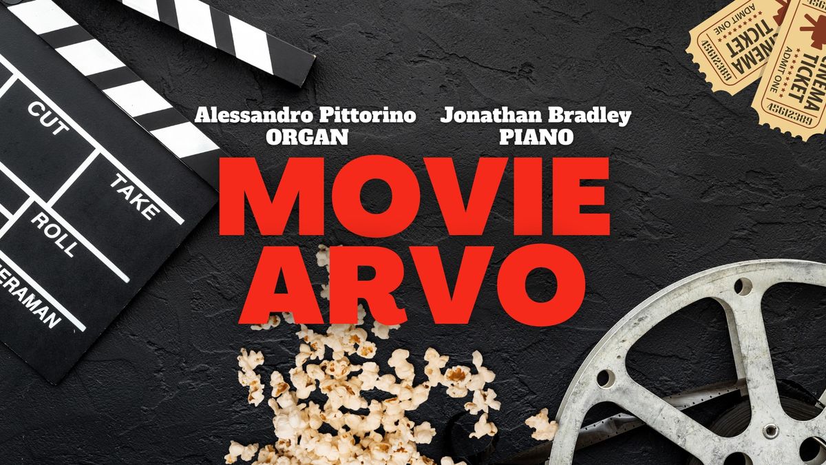 Movie Arvo | FREE CONCERT