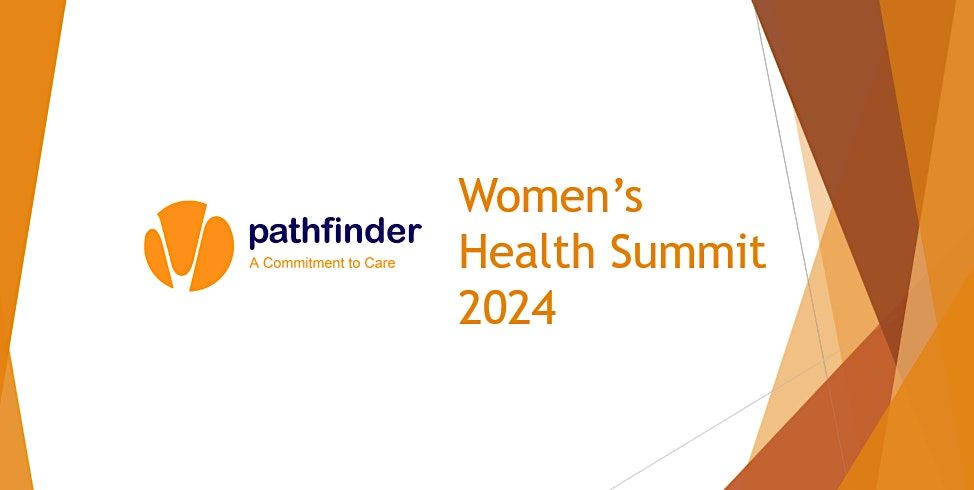 Women's Health Summit 2024