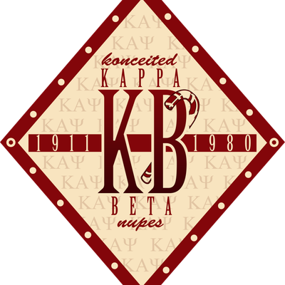 The Kappa Beta Chapter