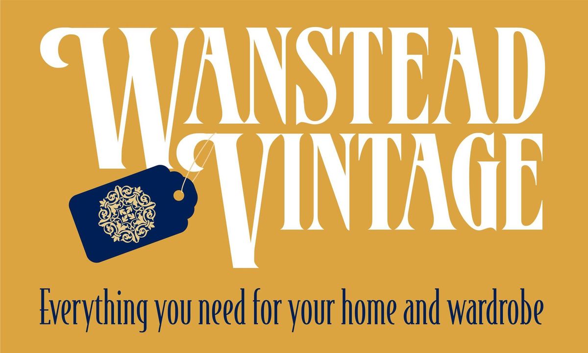 Wanstead Vintage