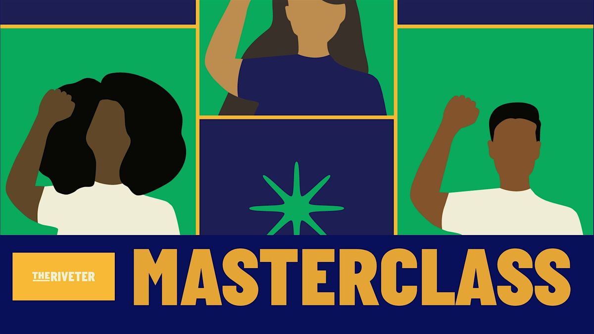 Masterclass | Monetizing Your Expertise