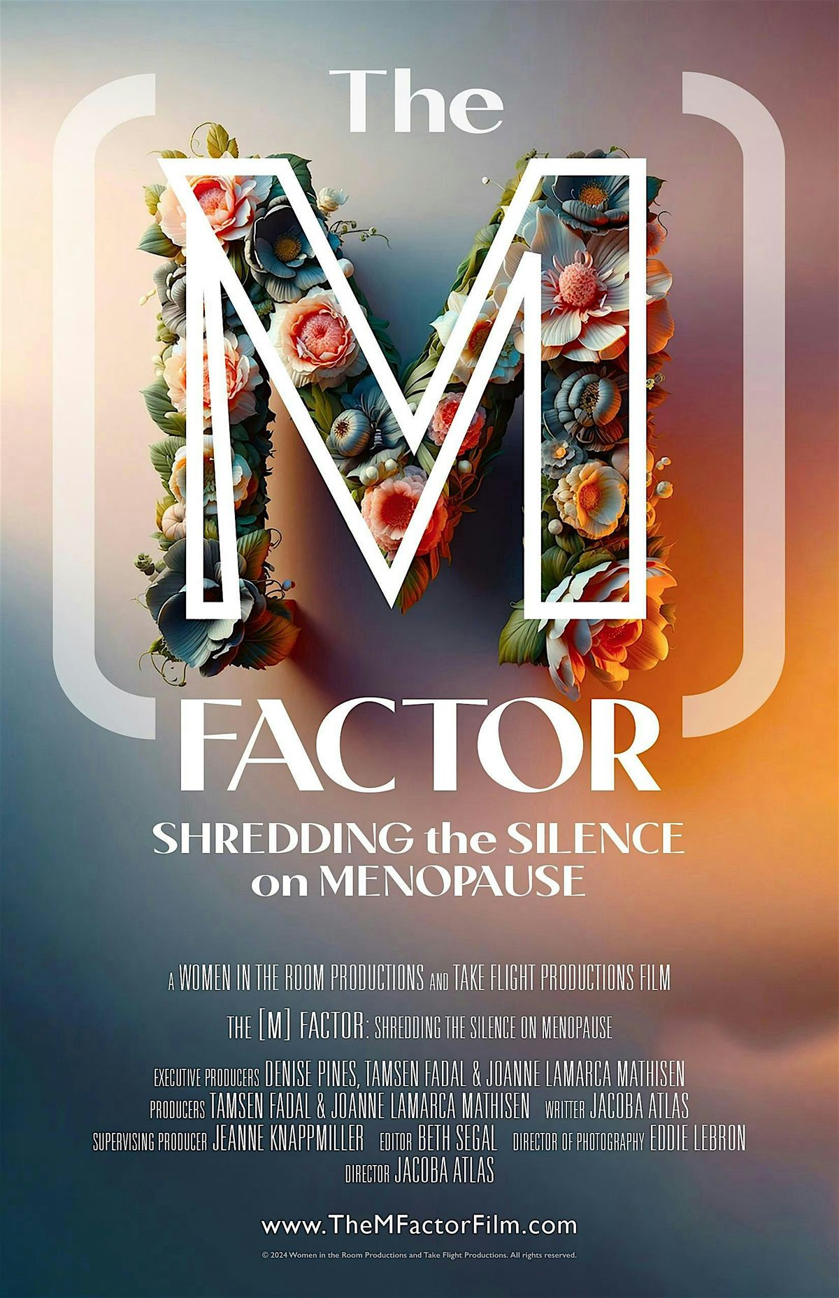 The (M) Factor Film Screening Party