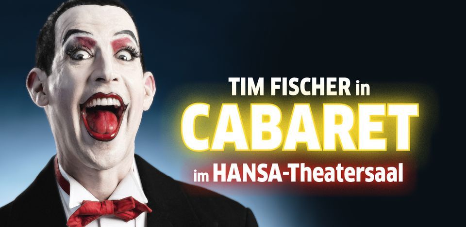Cabaret Hamburg