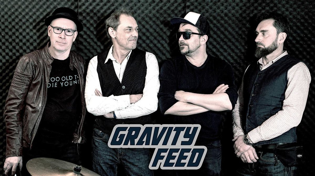 Gravity Feed Concert