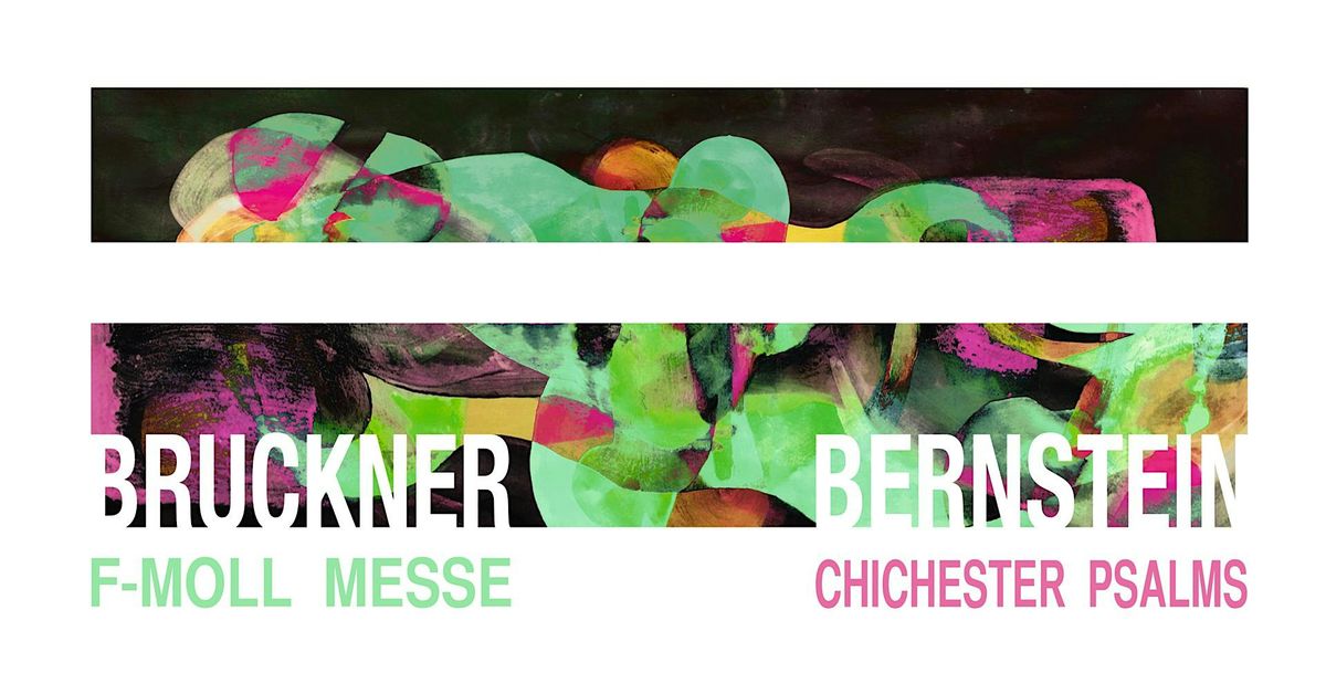 Bruckner & Bernstein