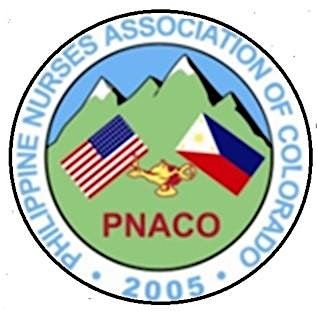 Philippine Nurses Association of Colorado  (PNACO) Induction of Officers