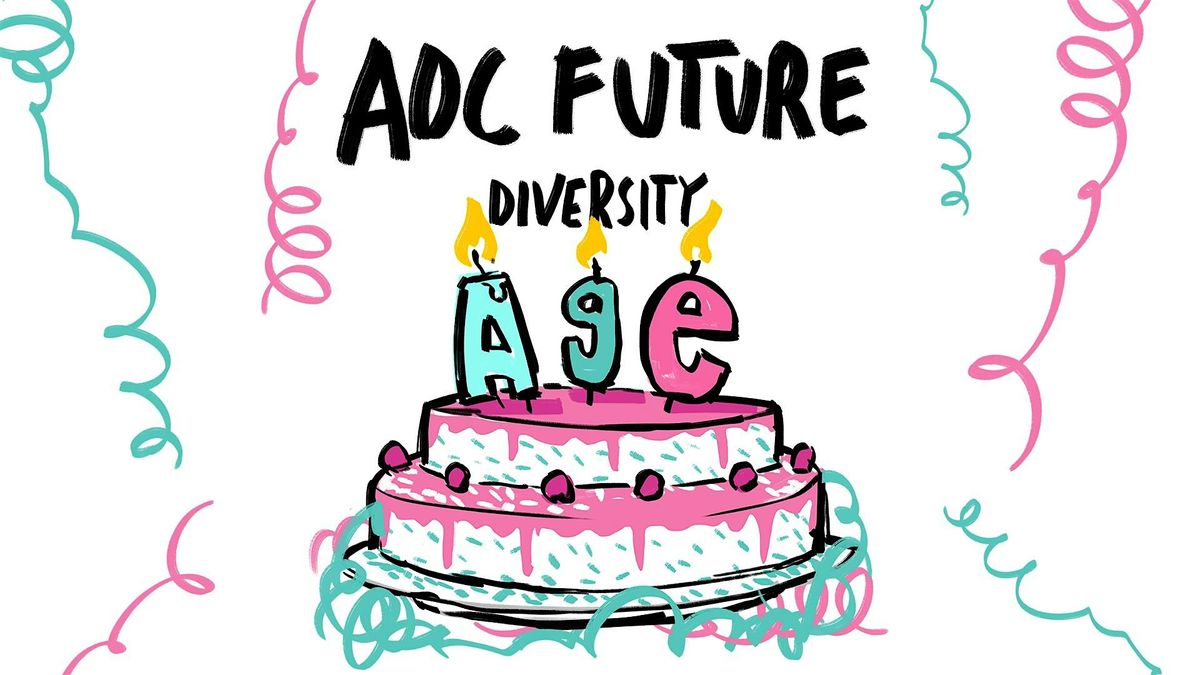 ADC Future Diversity Age