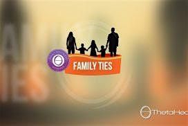 Thetahealing Family Ties