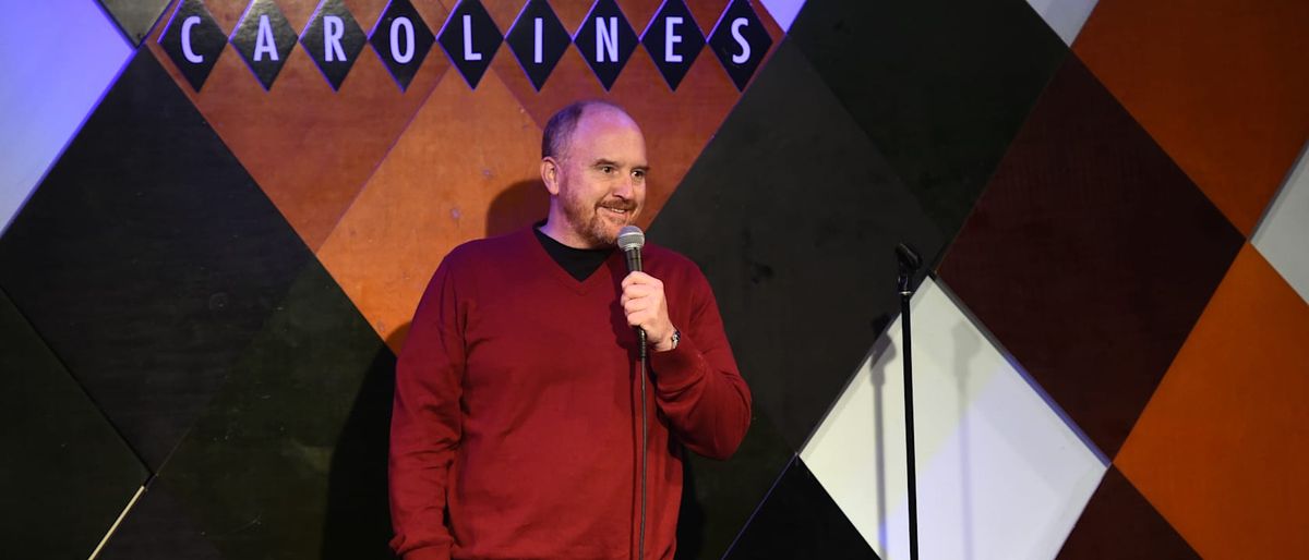 Louis C.K.