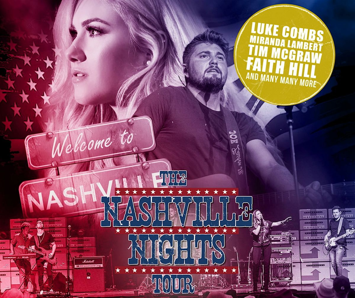 The Nashville Nights Tour