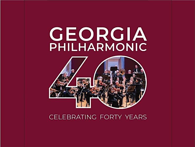 Georgia Philharmonic 2024-2025 Season Tickets \/ Value Pack