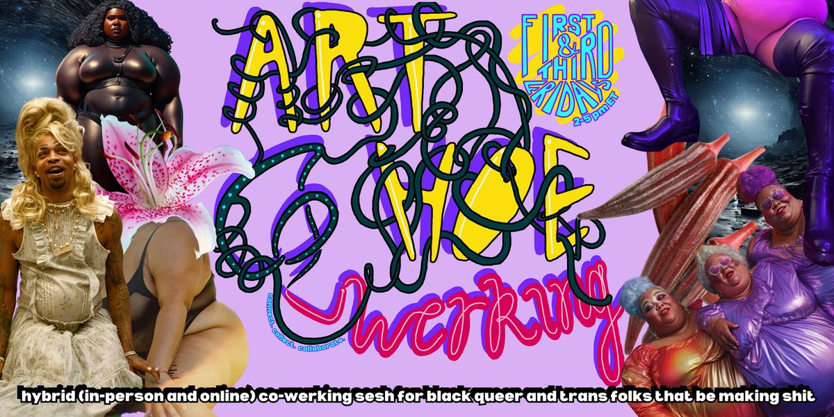 Art Hoe Co-Werking