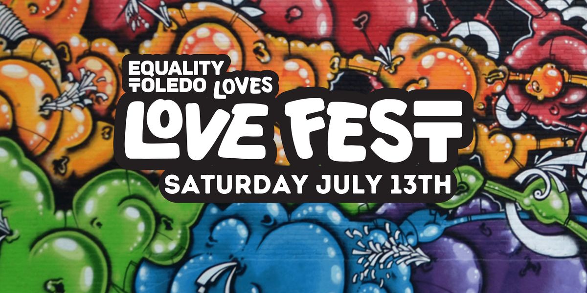 Love Fest 2024