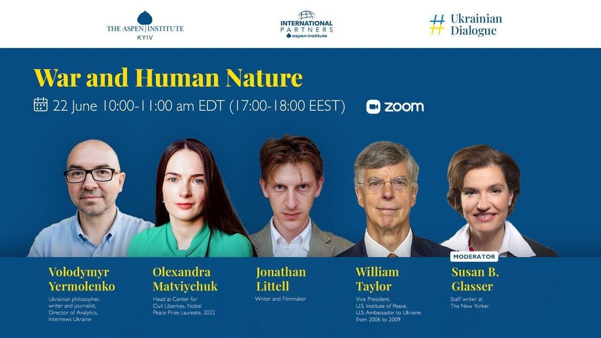 Human Nature (18+)