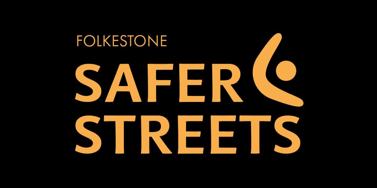 VAWG - Safer Streets Online Training (for professionals)