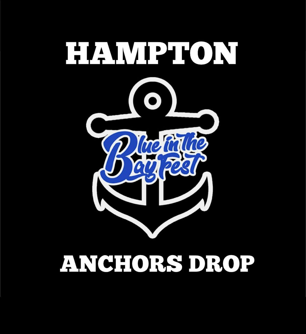 Hampton Homecoming 2024 - BDHH Blue In The Bay