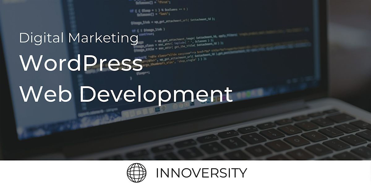 WordPress Web Development