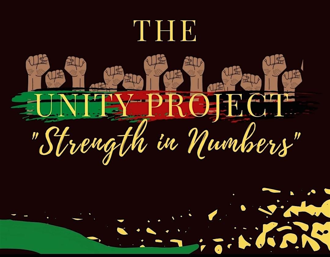 The UNITY PROJECT'S 4th Annual Pack-A-Purse & Comm