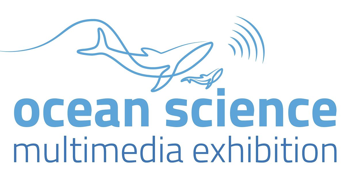 Er\u00f6ffnung "Ocean Science Multimedia Exhibition" \u00fcber die UN Ozean Dekade"