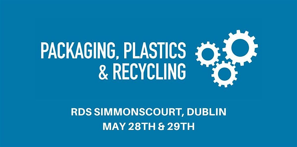 The Plastics, Printing & Packaging Show 2025