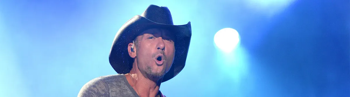 Tim McGraw Holmdel Tickets