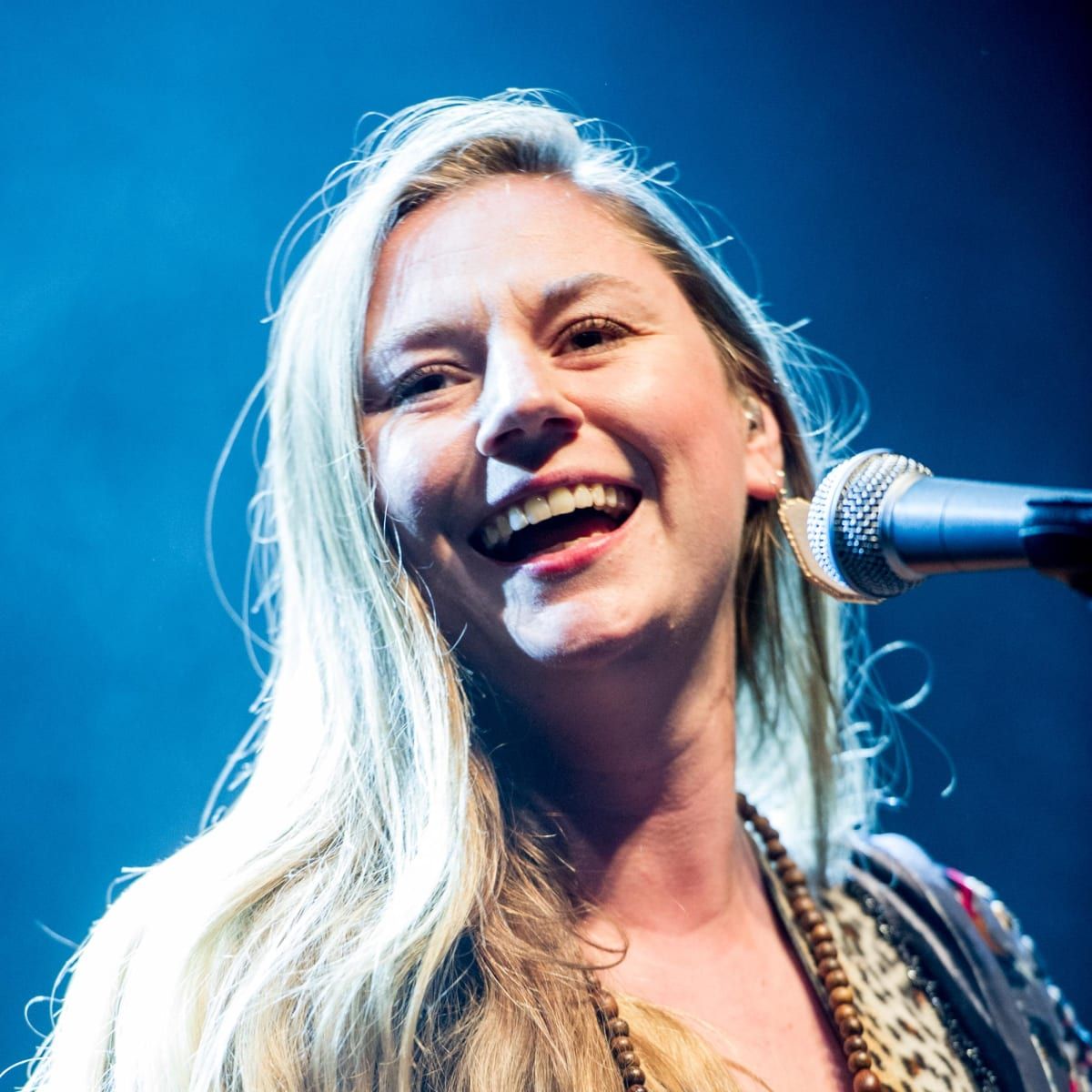 Joanne Shaw Taylor at The Baby Grand